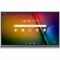 Viewsonic 86in ViewBoard 4K Ultra HD Interactive Flat Panel Display with VB-WIFI-005, Google EDLA certified. IFP8652-2ED - alternate 1