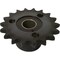 Agco SPROCKET, AGCO OEM 71340491 71340491 - alternate 1