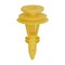 Auveco Jeep Trim Panel Nylon Retainer, 25PK 17685 - alternate 1