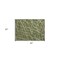Homeroots 2' X 3' Green Abstract Washable Non Skid Indoor Outdoor Area Rug 559640 - alternate 7