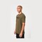 Oakley XXL Short Sleeve Men's Crew Neck Brush/Black Mark II Tee 2.0 Tee Shirt FOA404011-DBB2X - alternate 6