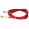Add-On 2M Lc M/M Red Om3 Fiber Patch Cbl ADD-LC-LC-2M5OM3-RD - alternate 7