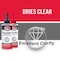 J-B Weld Clear Weld High Strength Clear Epoxy 8 oz 50240-H - alternate 8