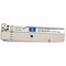 Add-On HIRSCHMANN COMPATIBLE TAA COMPLIANT 10GBASE-ZR SFP+ TRANSCEIVER SMF, 1550 M-SFP-10-ZR/LC-AO - alternate 6