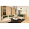 Z-Lite Forest 11 Light Chandelier, Matte Black, 24 In W x 23.75 In H 919MP24-11R-MB-LED - alternate 5