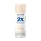 Rust-Oleum Spray Paint, Ivory, Gloss, Solvent, 12 Oz 334035 - alternate 1