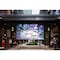 Draper Draper Premier XL 198" Projection Screen - 16:10, Matt White XT1000VB, 110 V - Wall/Ceiling Mount 101779 - alternate 6