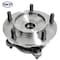 Skyward Automotive Products Wheel Bearing and Hub Assembly,  SK950006 - alternate 2