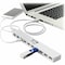 Eaton Tripp Lite Series 10-Port USB 3.x 5Gbps / USB 2.0 Combo Hub - USB Charging, 2 USB 3.x & 8 USB U360-010C-2X3 - alternate 6