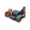 Scotch-Brite SURFACE CONDITIONING BELT, 6 IN W BELT X 48 IN L, VERY FINE GRADE, ALUMINUM 7000120726 - alternate 4