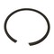 John Deere SNAP RING, JOHN DEERE OEM B3611R B3611R - alternate 1