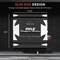Pyle 2 Channel Car Stereo Amplifier- 1400W Dual Channel Bridgeable High Power MOSFET Audio Sound Auto PLA2200 - alternate 3