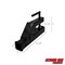 Extreme Max Extreme Max 5001.1369 Clamp-On Tractor Bucket Hitch Receiver Adapter - 2" 5001.1369 - alternate 7