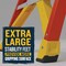 Werner Ready Step 4 ft. H Fiberglass Platform Ladder Type IA 300 lb. capacity RS1A04 - alternate 8