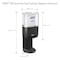 Purell Touch-Free Hand Sanitizer Dispenser 1200mL - Graphite 7724-01 - alternate 3