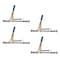 Mytee Products 4Pk 1/4in - 5/16inEasy Binder Chain Binder w/ Grab Hooks & 2500 lbs WLL Load Binder, 4PK CB-AEZ14x4 - alternate 1