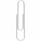 Acco CLIPS, PAPER, STANDARD, #1, 100PK 72360 - alternate 1