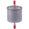 Premium Guard Fuel Filter,  PF3802 - alternate 6