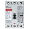 Eaton Molded Case Breakers (MCCBs) HFDE 3P 80A 600V 50/60Hz 3Ph F Frame HFDE308036 - alternate 1