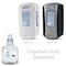 Purell SF607 Hand Sanitizer, Foam, 1200mL LTX-12 Refill, PK2 1902-02 - alternate 5