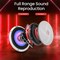 Pyle PyleUsa 8 Inch Marine Speakers PLMRS83WL - alternate 5