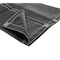 Mytee Products 6 ftx8 ft Heavy Duty BLACK 18oz Vinyl Utility Tarp Waterproof, Multipurpose, Cars, Boats 2PK VT18-6x8-BLKx2 - alternate 7