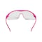 The Original Pink Box Safety Glasses with Clear Lens, Anti-Fog & UV Block, ANSI Z87.1, Pink Frame PB2SGOG - alternate 5
