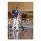 Nexstep Commercial Products MaxiPlus All-in-One Cleaning System, 60" Metallic/Black Aluminum Handle 96957-M - alternate 4