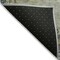 Homeroots 8' X 10' Purple Olive Green And Taupe Abstract Washable Indoor Outdoor Area Rug 630744 - alternate 1