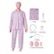 Vevor Female Manikin Model Anatomical Nursing Training Patient Care Practice LD-134 - alternate 1