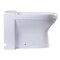 Eago EAGO JA1010 White Ceramic Bathroom Bidet W/ Elongated Seat JA1010 - alternate 9