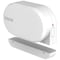 Ihome Wifi Battery Powered Door/Window Sensor, White ISB04WC - alternate 4