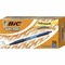 Bic Pen Set, Blue, Plastic, PK36 BICSCSM361BE - alternate 1