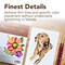 Strathmore 400 Series Watercolor Cards & Envelopes, Anniversary Size, 3.5x4.875 inch, 18PK P205-23 - alternate 8