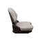 Uni Pro 136 Mechanical Suspension Seat, Gray Vinyl 8188 - alternate 7