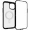 Otterbox Defender Pro Xt Clear Magsafe Case For Apple Iphone 15 Plus / Iphone 14 Plus, Dark Side 77-93294 - alternate 3