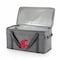 Picnic Time Family Of Brands NCAA Washington State Cougars 64 Can Collapsible Cooler, Large Insulated Soft Cooler Bag 716-00-105-634-0 - alternate 2