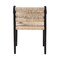 Bali & Pari Onda Seagrass Dining Chair 270-14763-ZORO - alternate 7