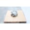 Goulds Water Technology STAINLESS 6-VANE PUMP IMPELLER 19IN OD 3175L 16X18-22 - alternate 3