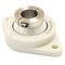 Edt FLANGEANGED BLOCK BEARING AA2GD7-30M-LK - alternate 3
