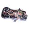 John Deere CAB WIRING HARN 4930 SPRA, JOHN DEERE OEM RE318631 RE318631 - alternate 4