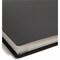 Smead Organized Up Letter Organizer Folder, Black SMD87722 - alternate 2