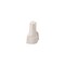 Gb Hex-Lok Wire Connector, 22 to 8 AWG, Copper Contact, Thermoplastic Housing, Tan, 6PK 19-1H1 - alternate 1