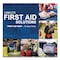 First Aid Only Unitized First Aid Kit for 10 People, 64-Pieces, OSHA/ANSI, Metal Case 240-AN - alternate 9