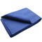Mytee Products 1 Pack 80inx72in Moving Blankets 60 lb/dz Weight - Blue Non-Woven Polyester Furniture Moving Pads MB-NW-1 - alternate 7