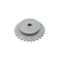 Martin SINGLE ROLLER CHAIN SPROCKET 30T 5/8IN 40BS30 - alternate 1
