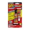 Flex Seal Flex Seal Epoxy Extreme Liquid, Black, Twin 0.5 fl oz Tube Package EFSBLKR2X15 - alternate 1