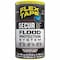 Flex Seal Flex Tape Flood Protection MAX 7.5 in. x 50 ft., 2PK RTSYELR0850 - alternate 1