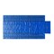 Mytee Products Blue Airbag/Parachute Ultra Light Lumber Tarp 16 ft x 27 ft (4 ft Drop) - 14 Oz Vinyl LT4FT-AB-BLUE - alternate 1