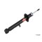 Kyb High Pressure Monotube Gas Strut,  551106 - alternate 3